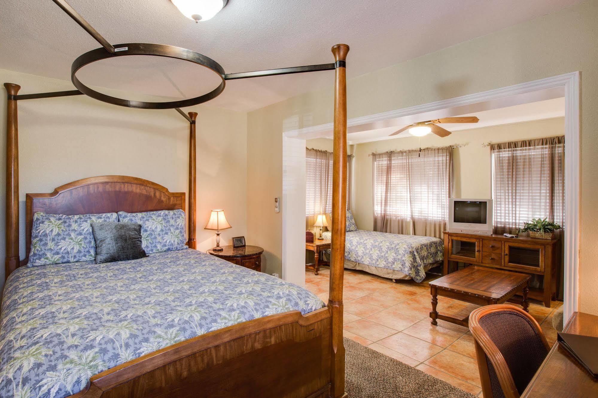 Dream Manor Inn グローブ エクステリア 写真