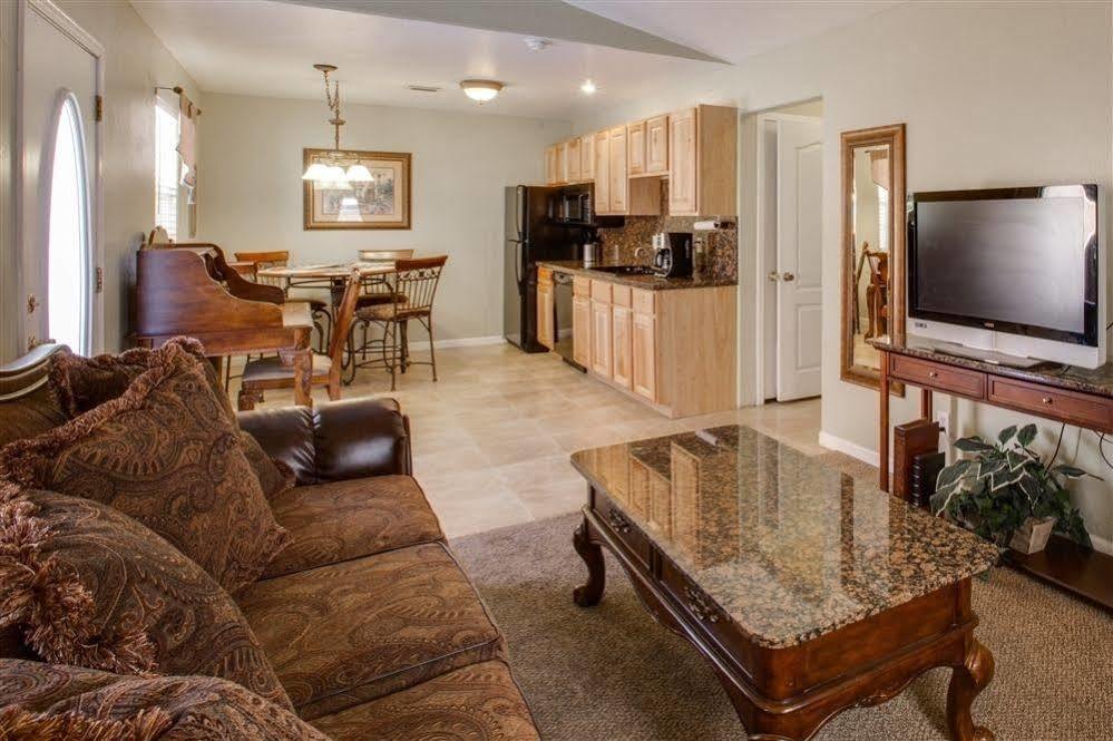 Dream Manor Inn グローブ エクステリア 写真