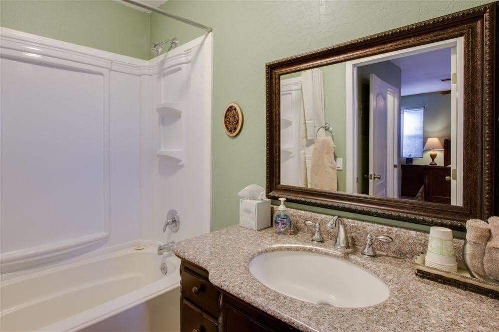 Dream Manor Inn グローブ エクステリア 写真
