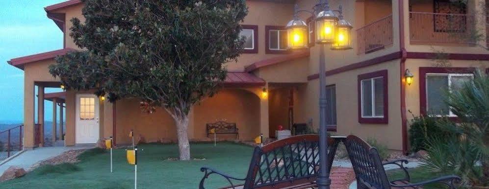 Dream Manor Inn グローブ エクステリア 写真