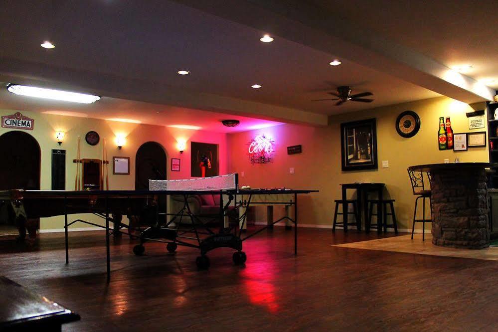 Dream Manor Inn グローブ エクステリア 写真